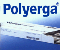 Polyerga - препарат для лечения и профолактики онкозаболеваний